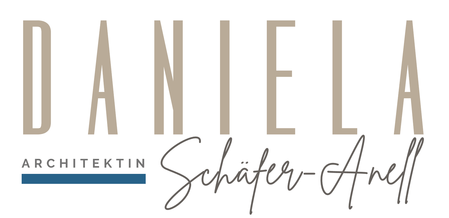 Daniela Schäfer-Anell Architektin